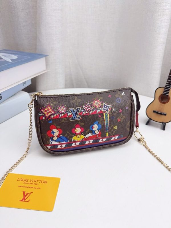 New Fashion LV Handbag L1530.1