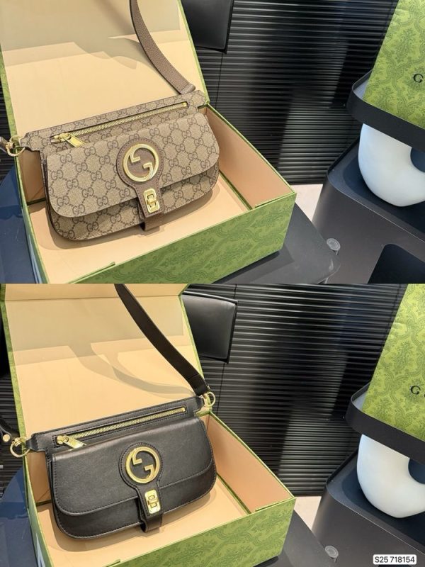 New Fashion GG Handbag G550