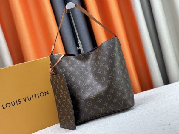 Luxury LV Handbag M12925.1