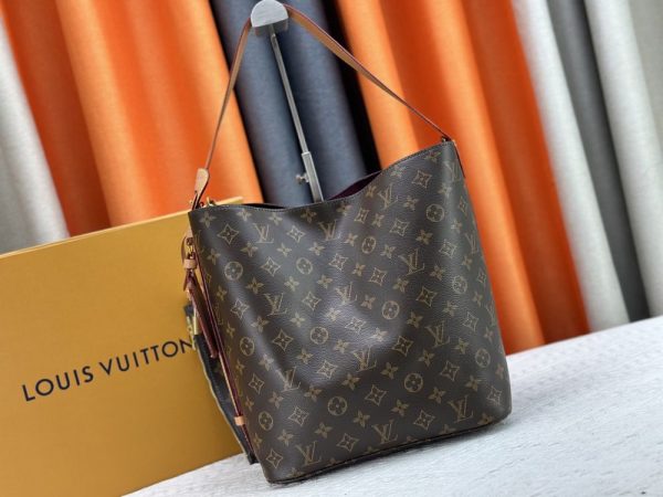 Luxury LV Handbag M12925.1
