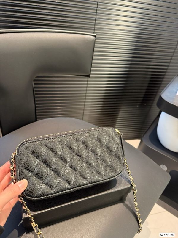New Fashion CN Handbag C694