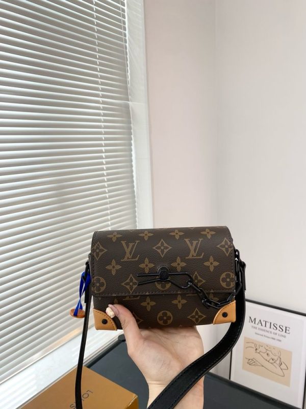 New Fashion LV Handbag L1526