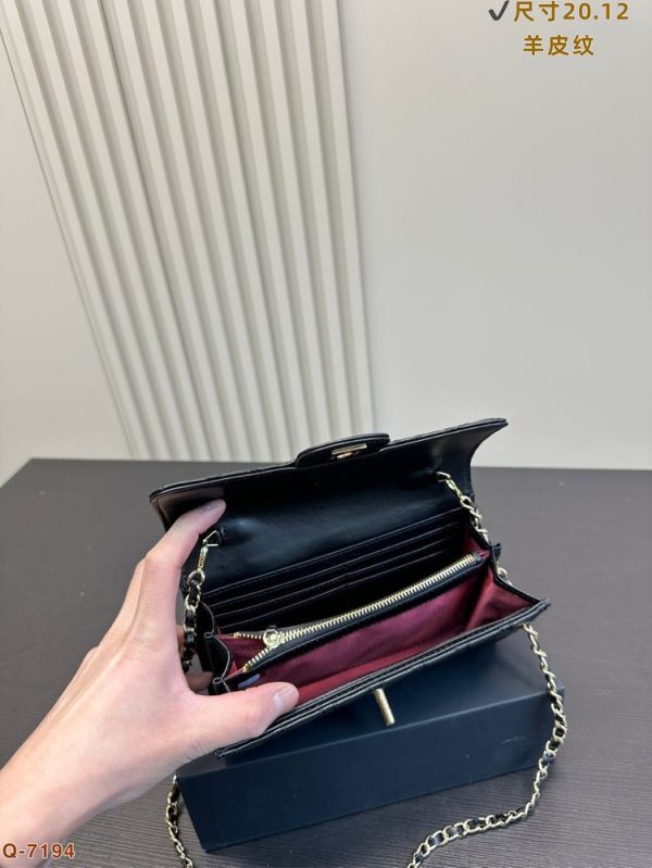 New Fashion CN Handbag C703.1