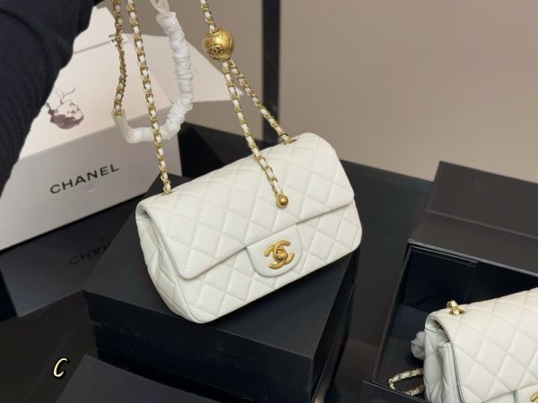 New Fashion CN Handbag C719