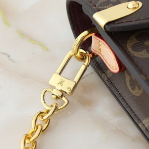 New Fashion L*V Handbag 1640