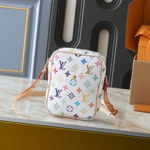 New Fashion L*V Handbag 1637