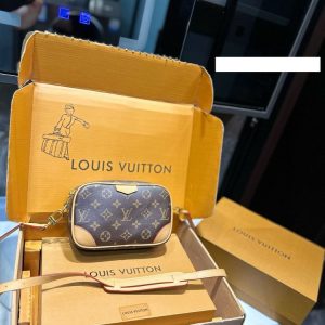 New Fashion LV Handbag L1667