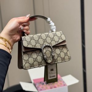 New Fashion GG Handbag G582