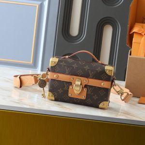 New Fashion L*V Handbag 1638