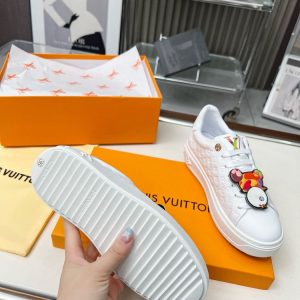 New Fashion Top Quality Women Shoes 136