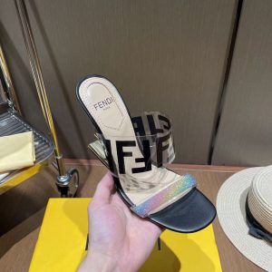 New Fashion Shoes F3083