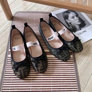 New Fashion Shoes F3085