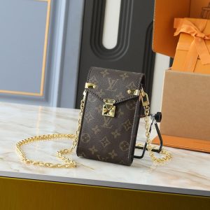 New Fashion L*V Handbag 1640