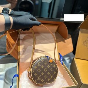 New Fashion LV Handbag L1666