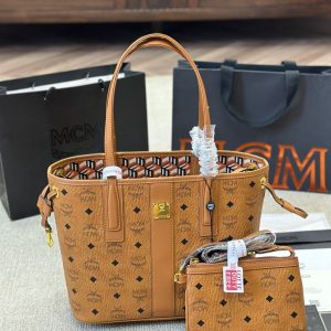 MCM