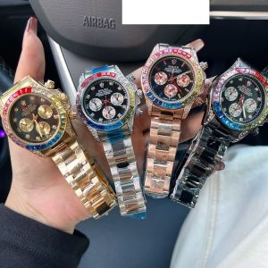 New Fashion RL Watch R024