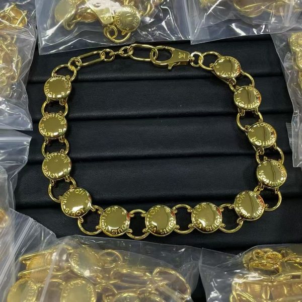 New Arrival LV Necklace 119