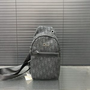 New Fashion DO Handbag D0010