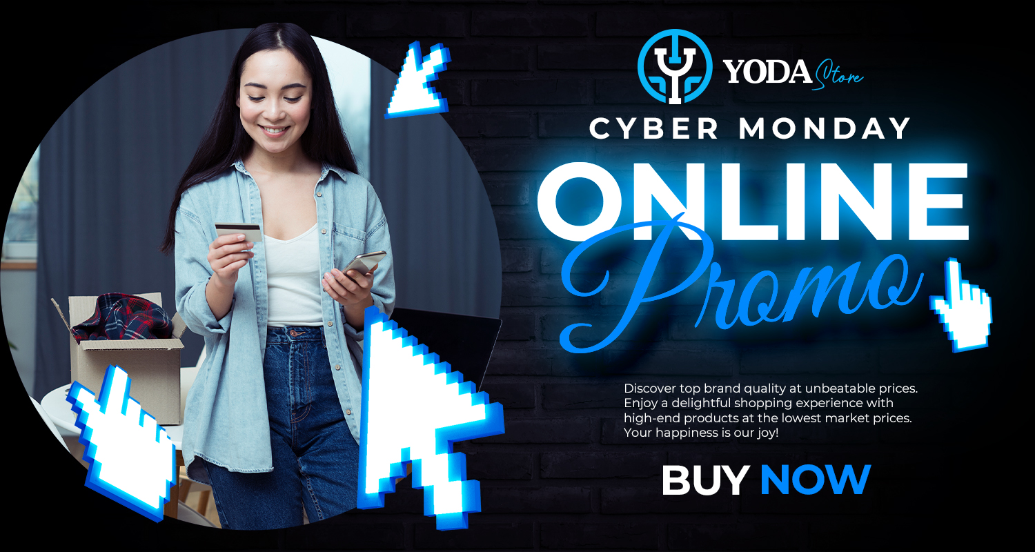 Yoda Banner