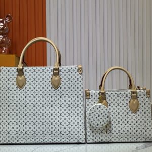 Luxury LV Handbag M15138-M45039