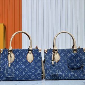 Luxury LV Handbag M46373-M14633