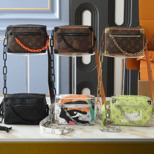 Luxury LV Handbag M25132.1