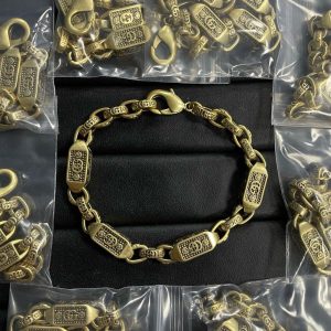 New Fashion GG Bracelet 021