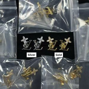 New Fashion LV Earring 004