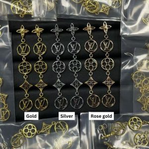 New Fashion LV Earring 006