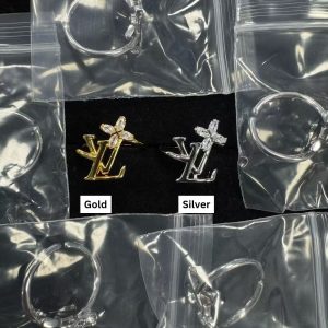 New Fashion LV Ring 1040