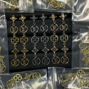 New Fashion LV Earring 006