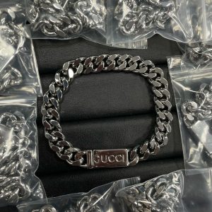 New Fashion GG Bracelet 023
