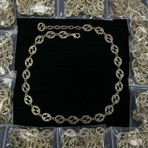 New Fashion GG Bracelet 024