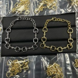 New Fashion GG Bracelet 026