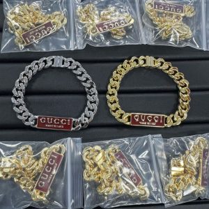 New Fashion GG Bracelet 022