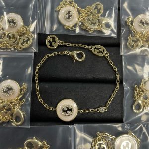 New Fashion GG Bracelet 027