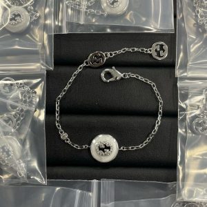 New Fashion GG Bracelet 027