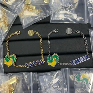 New Fashion GG Bracelet 028