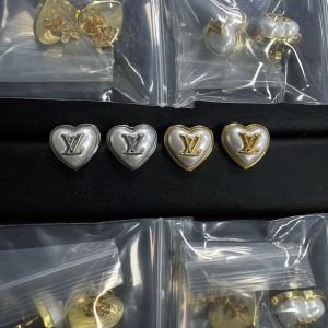 New Fashion LV Earring 002