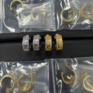 New Fashion LV Earring 003