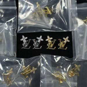 New Fashion LV Earring 004