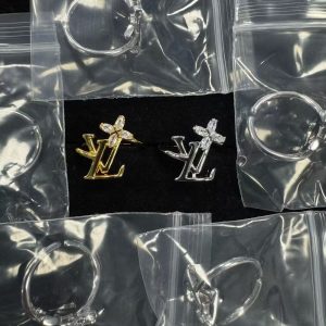 New Fashion LV Ring 1040