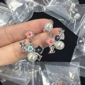 New Fashion LV Earring 001