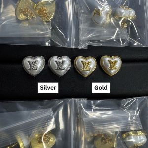 New Fashion LV Earring 002