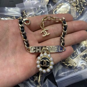 New Fashion Chanel Bracelet 104