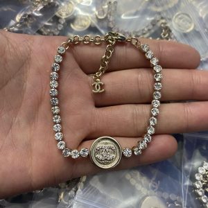 New Fashion Chanel Bracelet 105