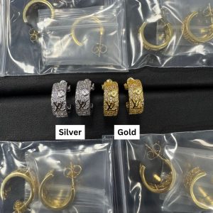 New Fashion LV Earring 003