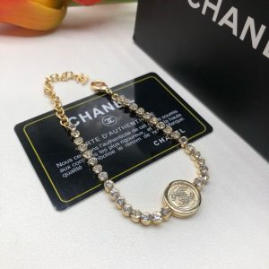 New Fashion Chanel Bracelet 107