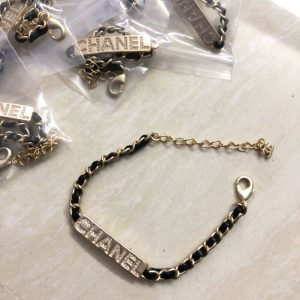New Fashion Chanel Bracelet 108