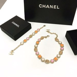 New Fashion Chanel Bracelet 109